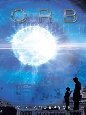 cover image of Orb